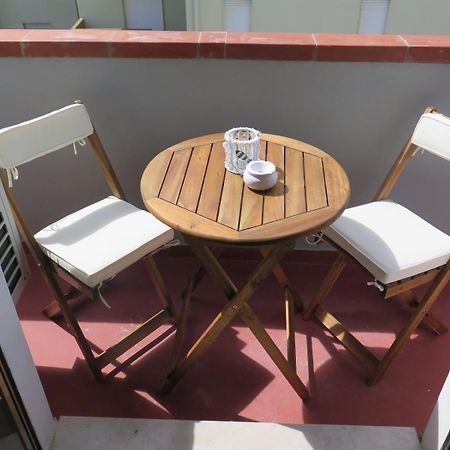 Appartamento Estrella A Due Passi Dalla Spiaggia Alghero Zewnętrze zdjęcie