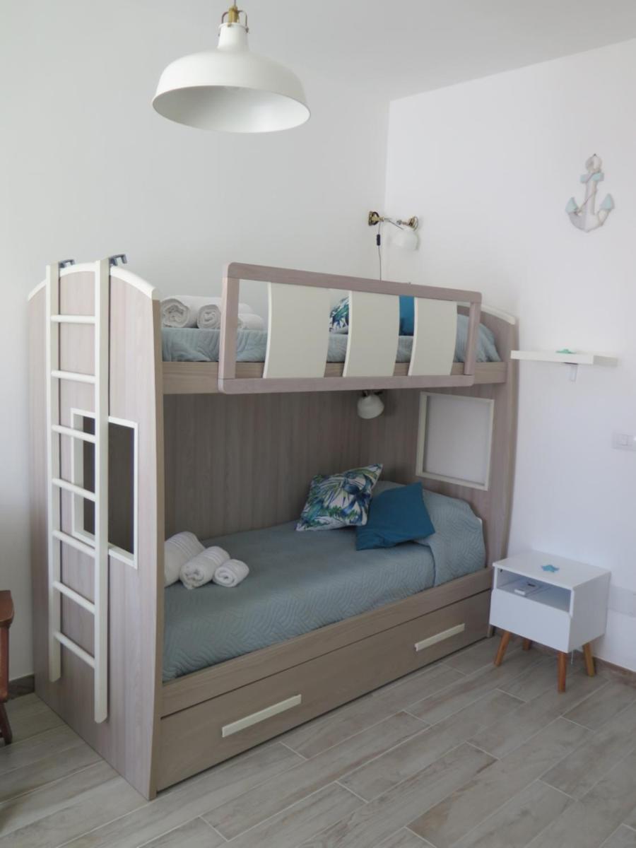 Appartamento Estrella A Due Passi Dalla Spiaggia Alghero Zewnętrze zdjęcie