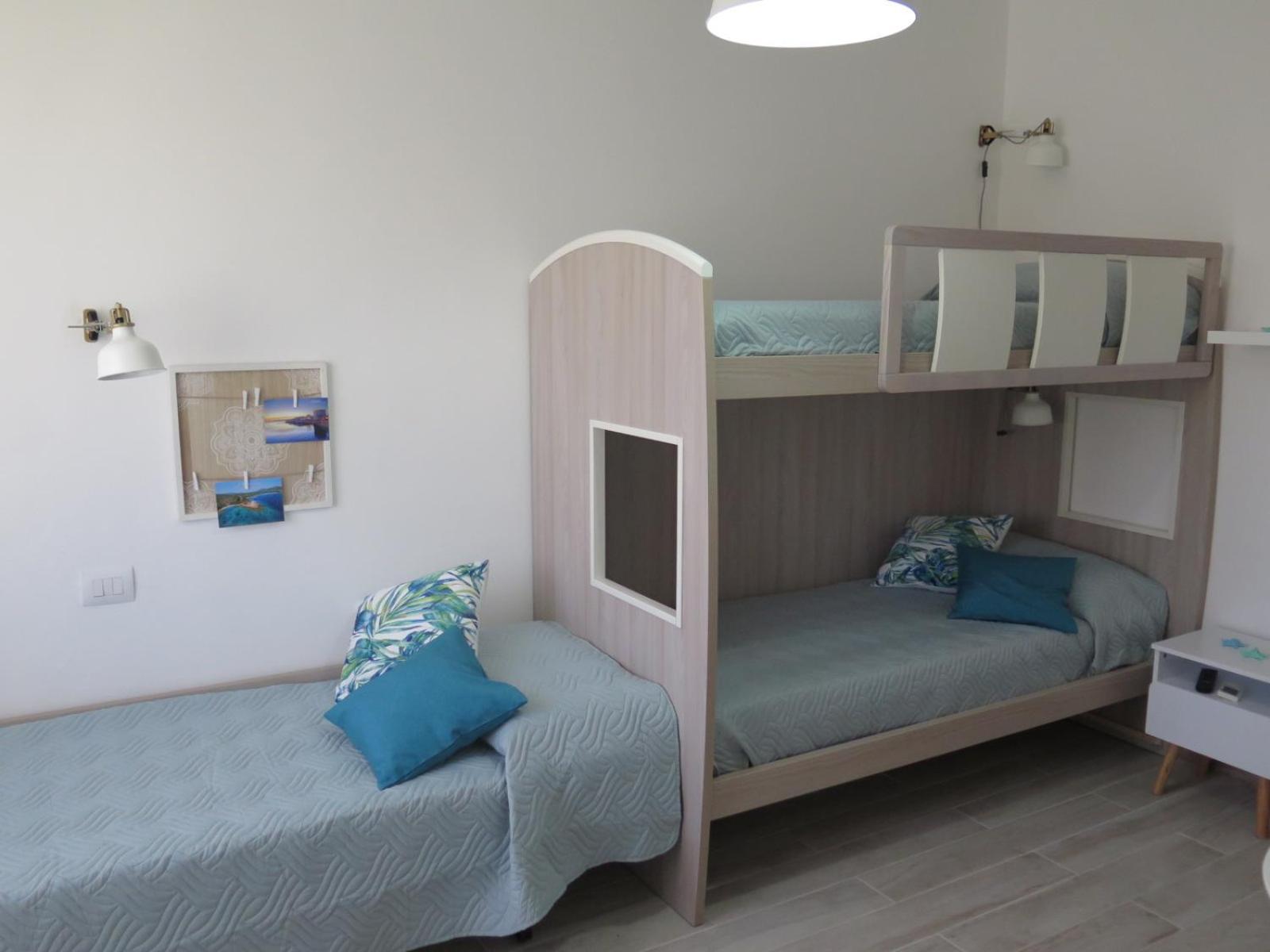 Appartamento Estrella A Due Passi Dalla Spiaggia Alghero Zewnętrze zdjęcie